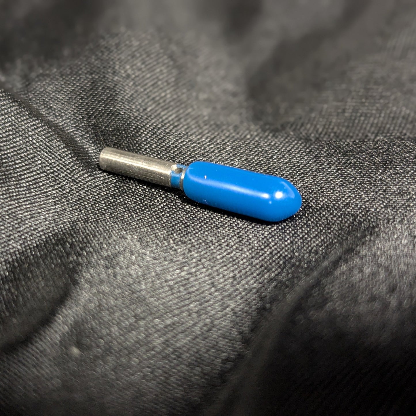 Blue .005 Spring Yield Tip